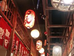 大堂-玉川屋·深夜食堂居酒屋(柳巷店)