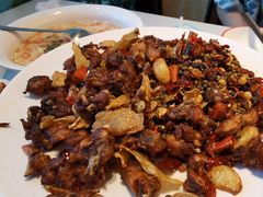 -偏爱炒鸡(老县衙店)