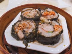 -顺德人家食府(黄金广场店)
