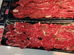 -刘少华贵州小黄牛·鲜牛肉火锅(总店)