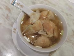 -麦奀云吞面世家 山顶店(山顶广场店)