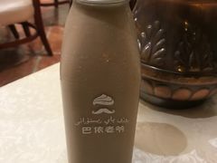 特色奶茶-巴依老爷·新疆美食(上城区天城路店)