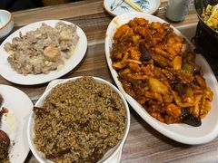 -老七饭馆(光荣道总店)