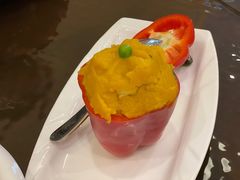 一品鲜-五观堂素食(新华路店)