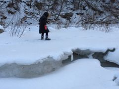 -雪谷