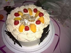 android_upload_pic-黑森林饼皇(石龙路总店)