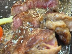 -豪客来牛排(成都锦江大融城店)