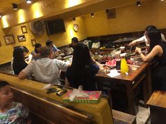 -霄汉羊排(万松园一店)