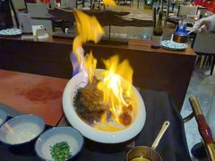 -圣丰索菲特·法国餐厅