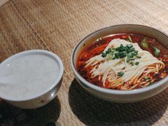 -渝信川菜(长安店)