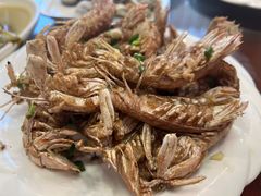 -天天渔港海鲜酒家(石浦玉泉路店)