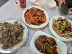 -来之顺海鲜菜馆·青岛菜·始于1993(栈桥店)