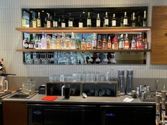 -星巴克(港汇1号办公楼店)
