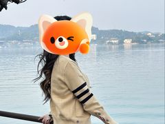 -东钱湖旅游度假区