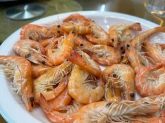 -老太太海鲜城(森林公园任家台店)