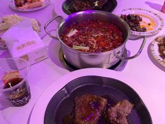 -吉布鲁牛排海鲜自助(巴南万达广场店)