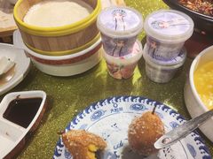 -大鸭梨烤鸭(金色漫香店)