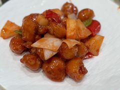 -蔡澜点心·粤菜(月星环球港店)