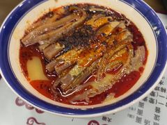 -孟记传统大刀面(星源商城店)