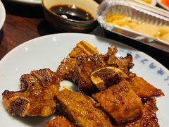 -蒜香焼肉PURUSHIN(马场路店)