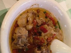 -彭耕记猪油炒小菜(吉联mall店)