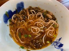 -兵哥豌豆面(雅颂居店)