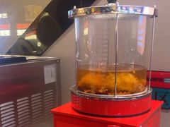 -灶座小锅烀饼·铁锅炖(道里店)