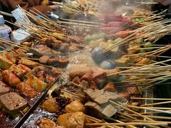 -大姐麻辣烫(莲宝中路店)