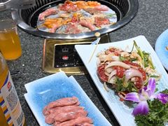 -鹤之乡·齐齐哈尔烤肉·非遗(秋涛路店)