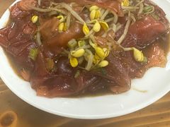 -何记酿皮店(西流湾店)
