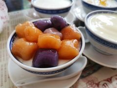 -周大娘牛乳(旧寨古村总店)