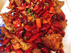 -胖太太四川麻辣排骨串(镇江路分店)