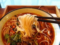 -三十三碗黄牛肉面(东原1891店)