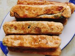 回头-协顺园回头馆(南顺城路店)