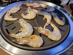 -九田家黑牛烤肉料理(无锡T12店)