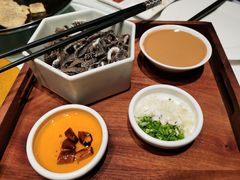 -四季民福烤鸭店(前门廊房二条店)