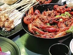 -红钳侠小龙虾·烧烤(中赢康康谷店)