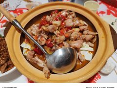 -鸿先阁·干煸虾(星沙店)