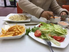 -东华大学第一食堂(松江校区店)