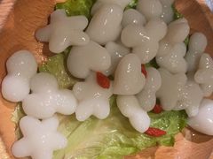-探鱼·鲜青椒爽麻烤鱼(北京路天河城店)