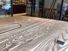 -BAKER&SPICE(安福路店)