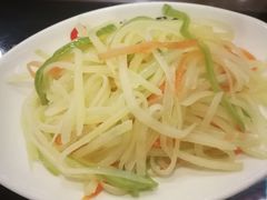 -庆丰包子铺(宣武门店)