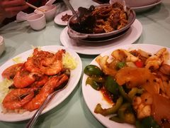 -避风塘小炒