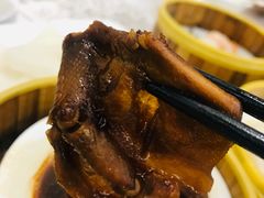 -香云轩·顺德菜(香云纱园林酒店店)