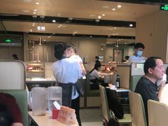 -海底捞火锅(南海万科广场店)