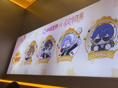 -小杨生煎(深圳岗厦北店)