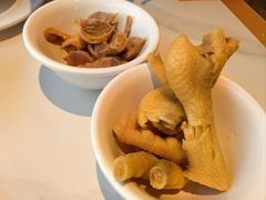 -泰煌鸡·上海白斩鸡·沪菜(平利店)