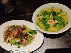 -吴氏荟THEWOO'S·精致川菜