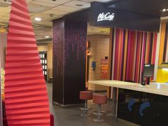 -麦当劳(北京金星西路店)