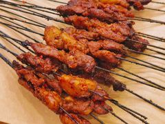 -老白家怡贵园烤肉